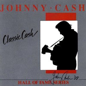 Johnny Cash ‎– Classic Cash Vinyl LP Record Set